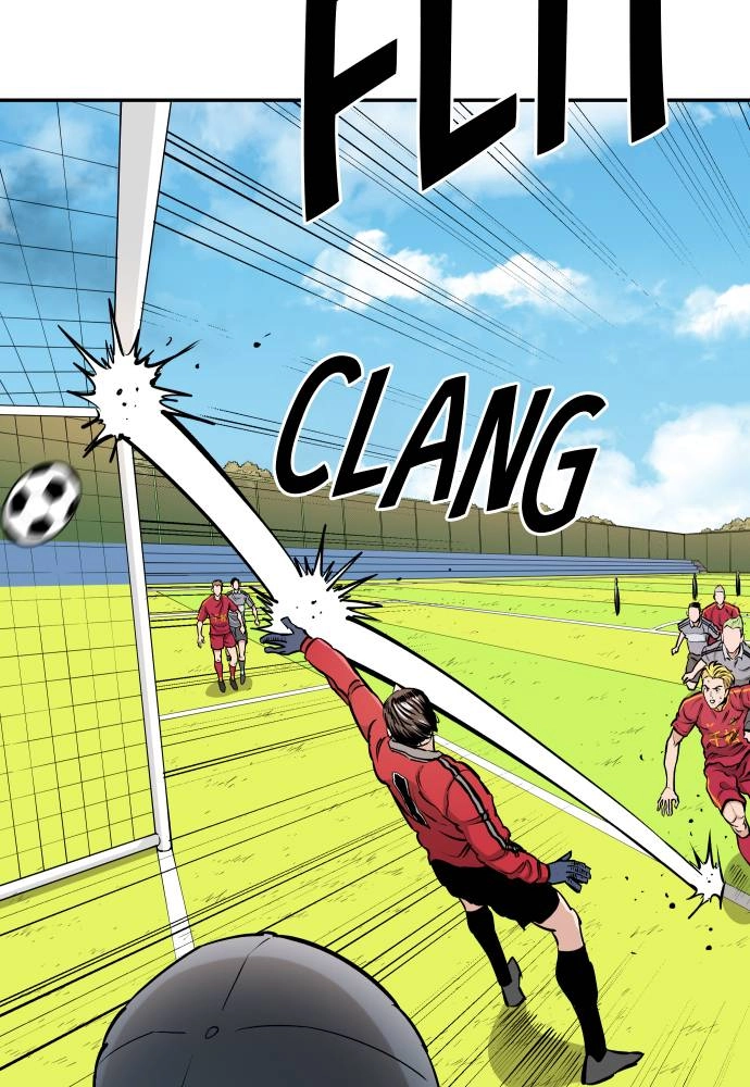 The Build Up Chapter 72 Page 63