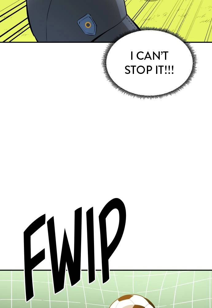The Build Up Chapter 72 Page 64