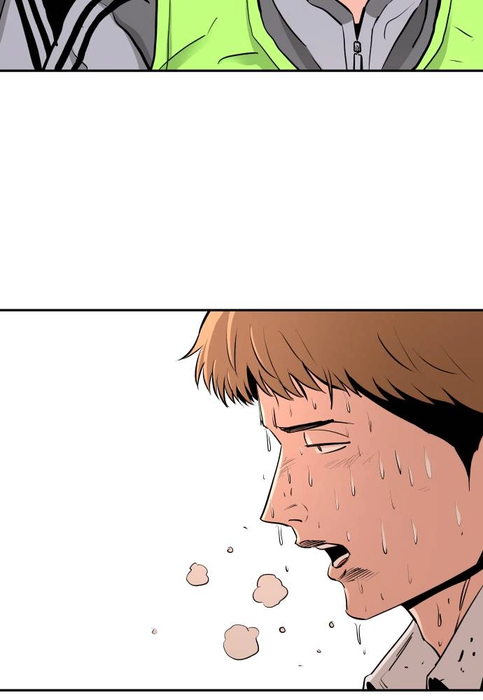The Build Up Chapter 72 Page 67