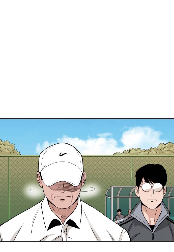 The Build Up Chapter 72 Page 68