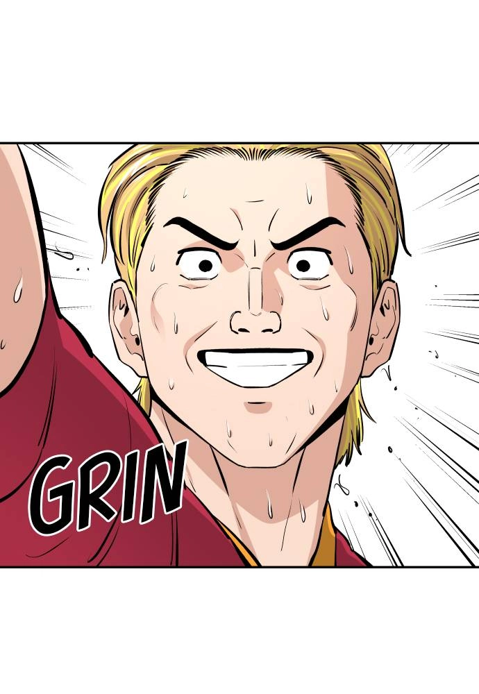 The Build Up Chapter 72 Page 76