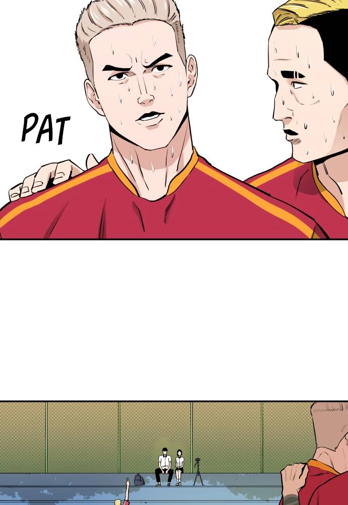 The Build Up Chapter 72 Page 78