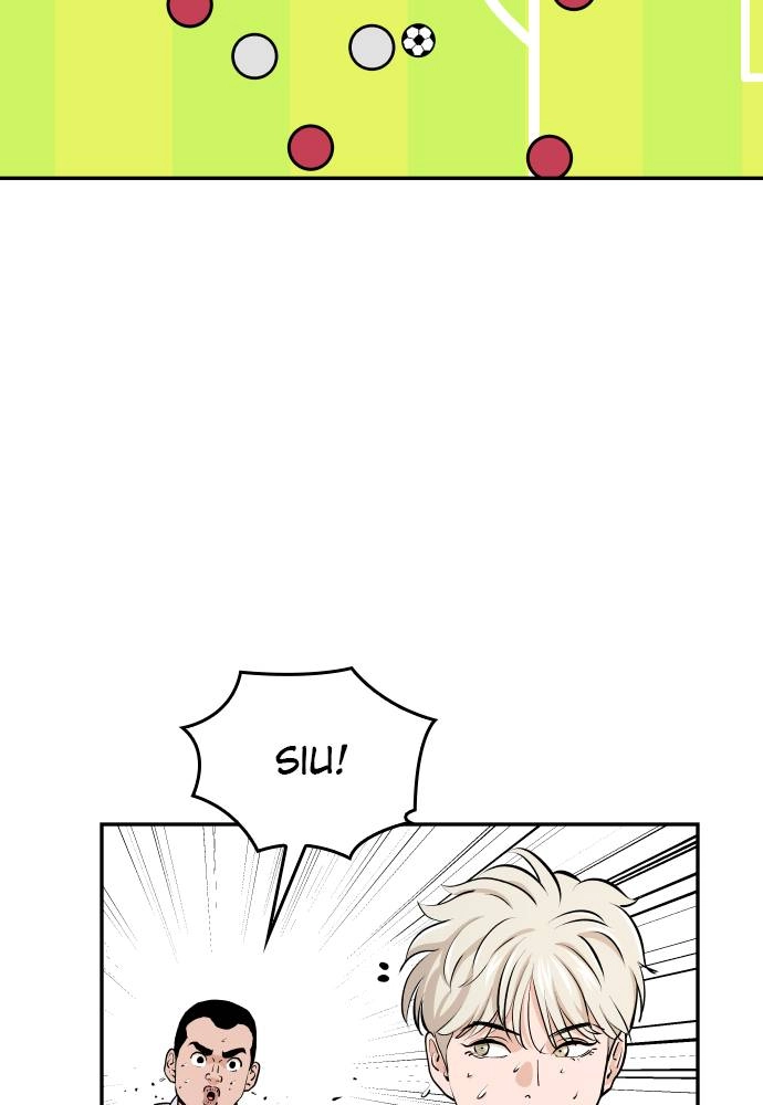 The Build Up Chapter 72 Page 86