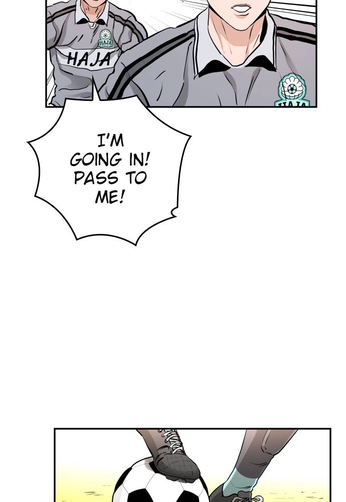 The Build Up Chapter 72 Page 87