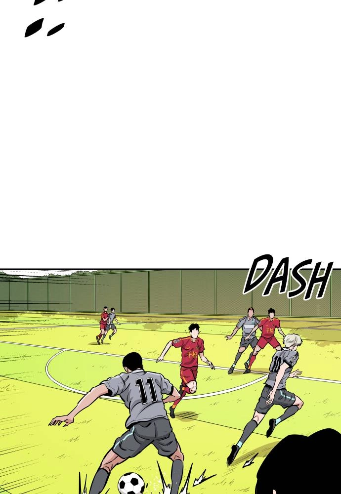 The Build Up Chapter 72 Page 89