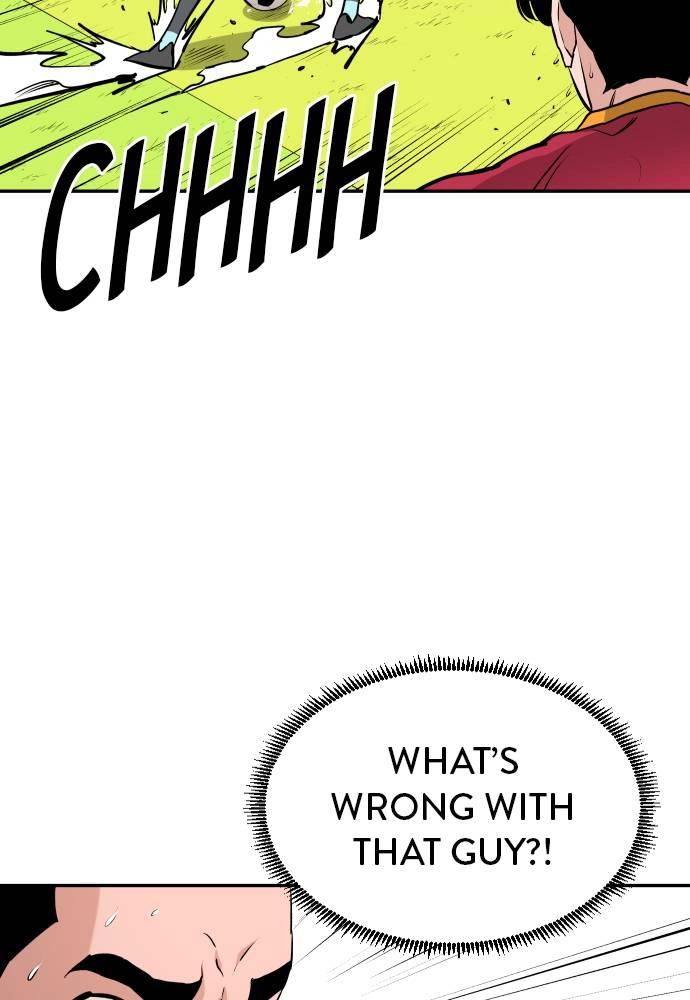 The Build Up Chapter 72 Page 90