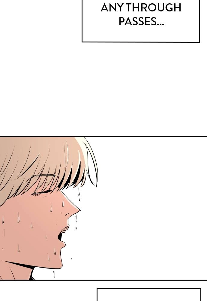 The Build Up Chapter 72 Page 95