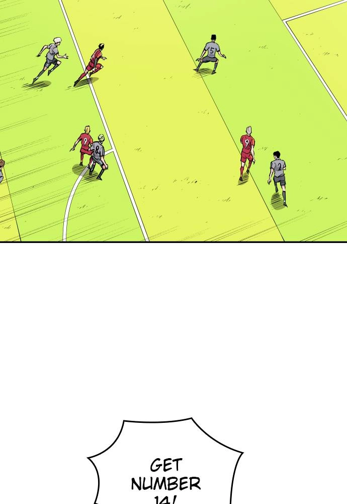 The Build Up Chapter 72 Page 9