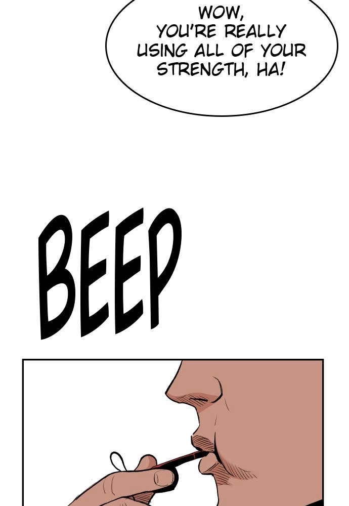 The Build Up Chapter 57 Page 104
