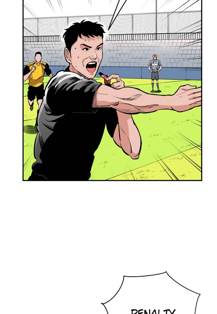 The Build Up Chapter 57 Page 107
