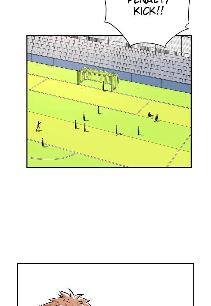 The Build Up Chapter 57 Page 108
