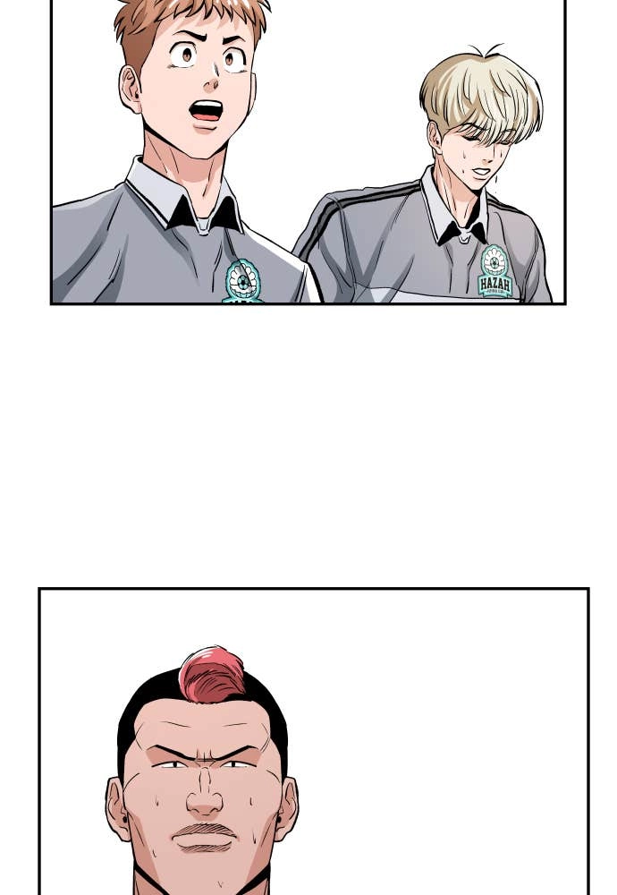 The Build Up Chapter 57 Page 109