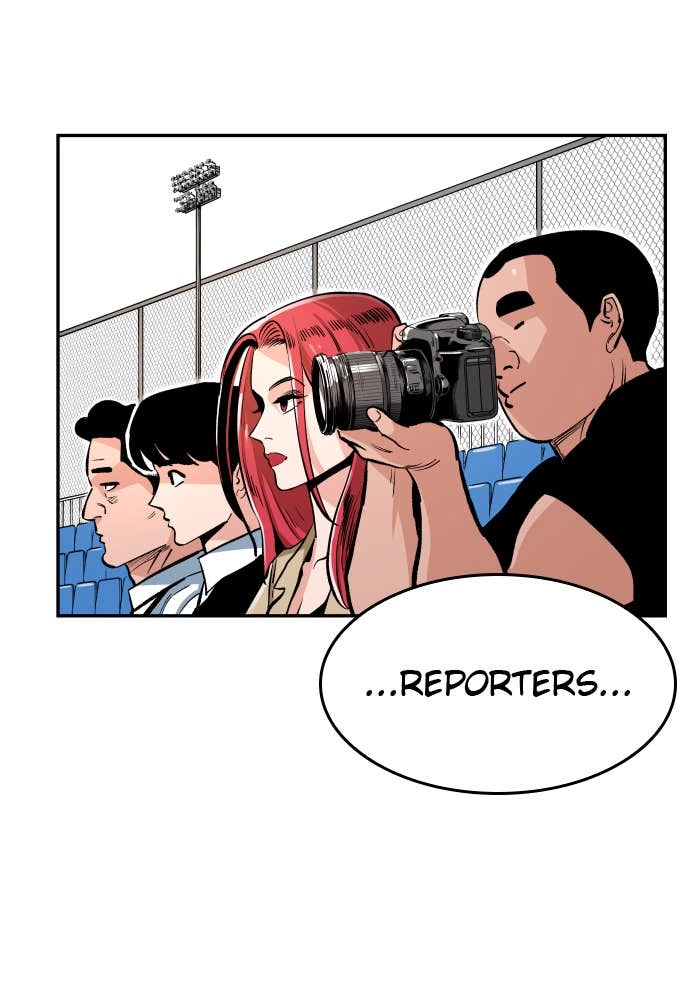 The Build Up Chapter 57 Page 10