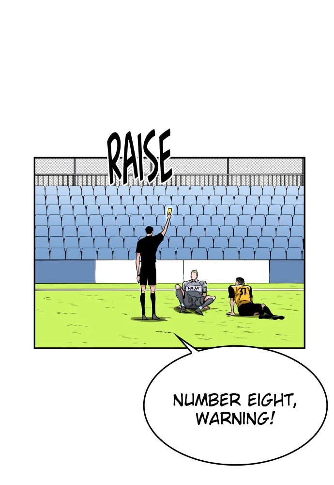 The Build Up Chapter 57 Page 112