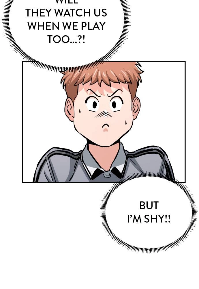 The Build Up Chapter 57 Page 12