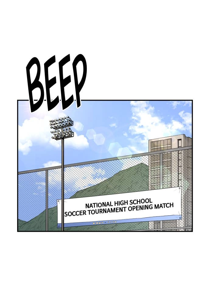 The Build Up Chapter 57 Page 13
