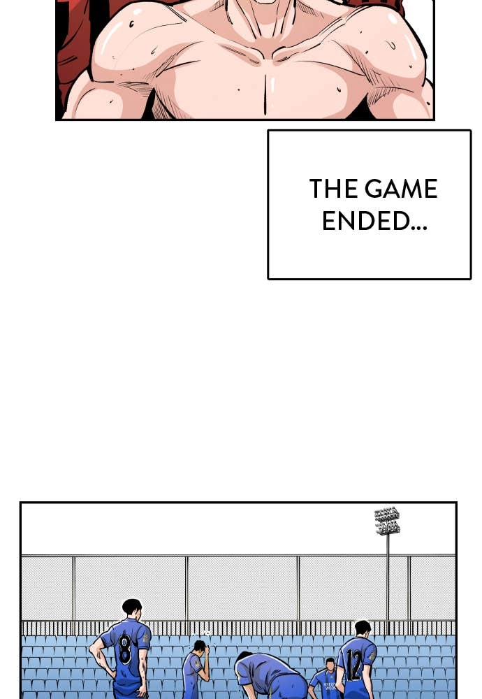 The Build Up Chapter 57 Page 15