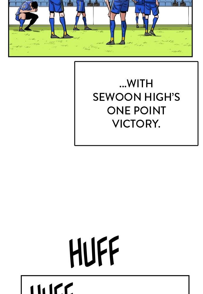 The Build Up Chapter 57 Page 16