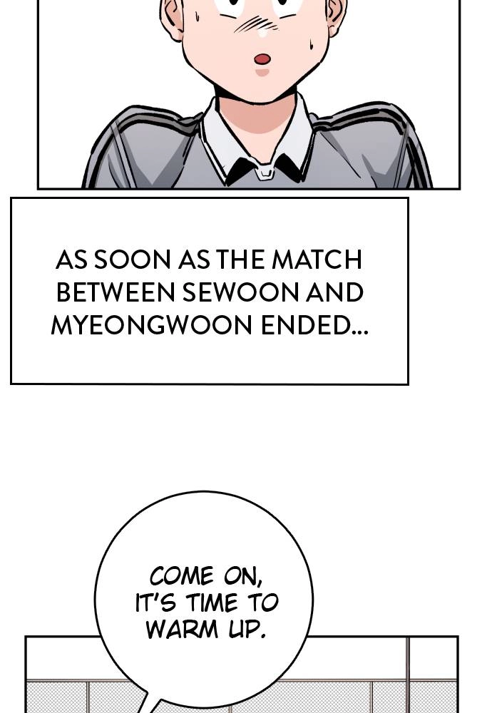 The Build Up Chapter 57 Page 23