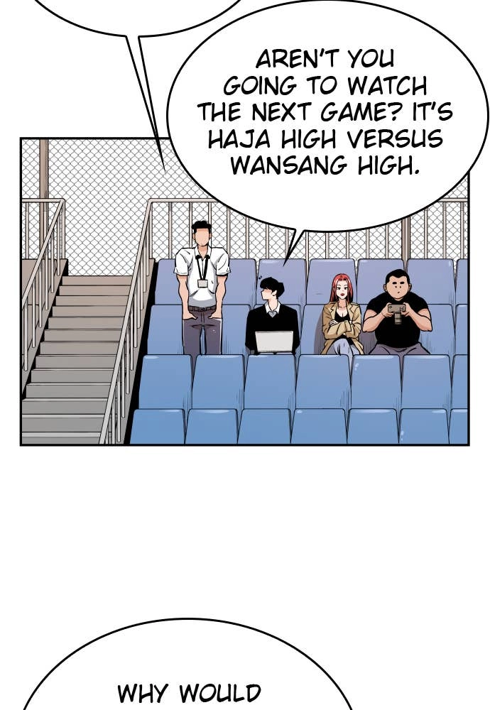 The Build Up Chapter 57 Page 25