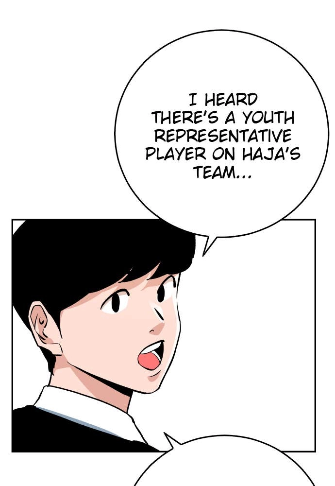 The Build Up Chapter 57 Page 27