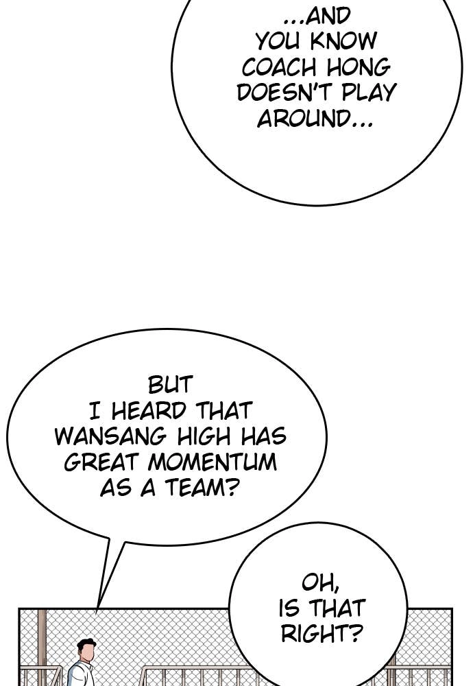 The Build Up Chapter 57 Page 28