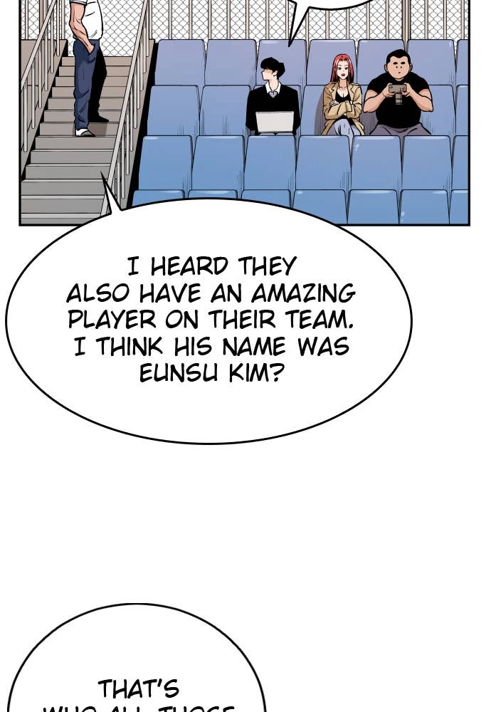 The Build Up Chapter 57 Page 29