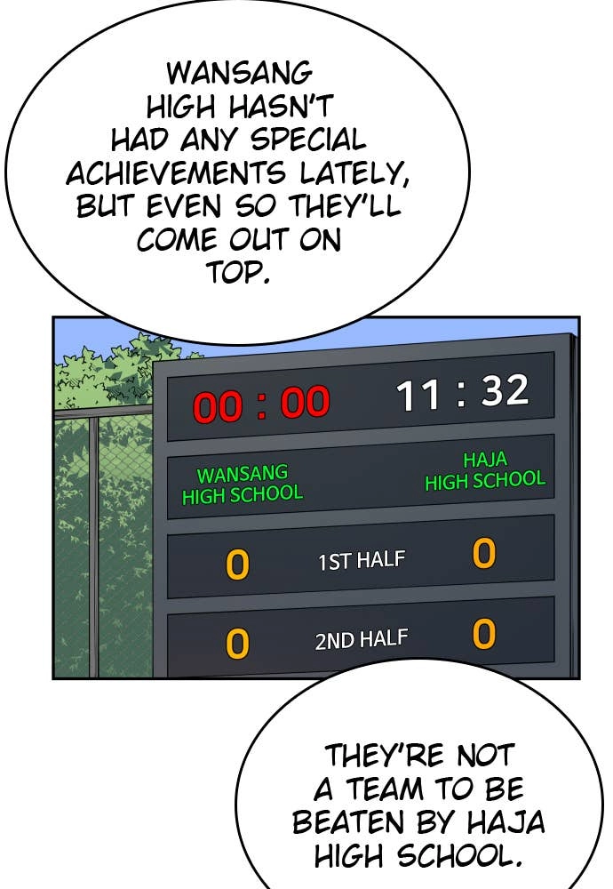 The Build Up Chapter 57 Page 31