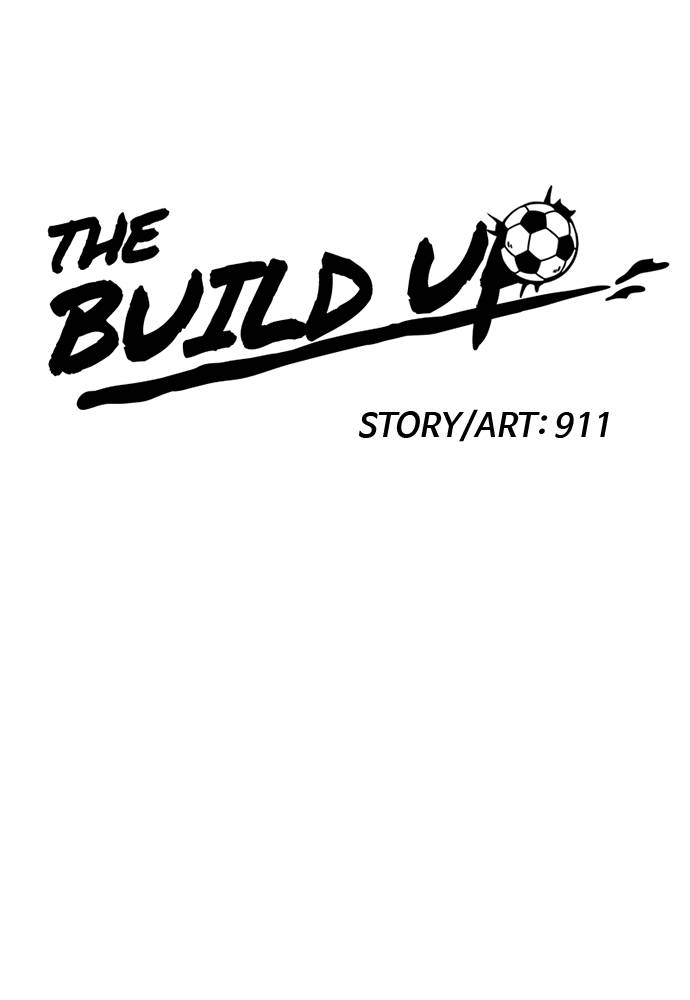 The Build Up Chapter 57 Page 39