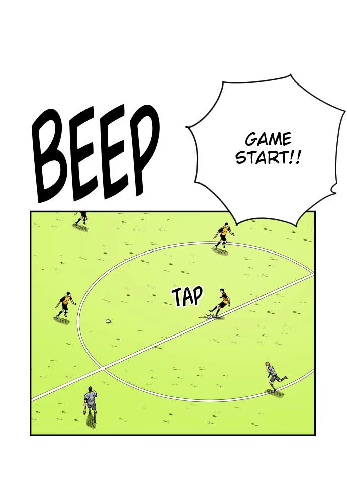 The Build Up Chapter 57 Page 41