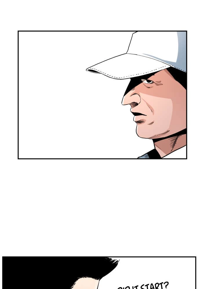 The Build Up Chapter 57 Page 43