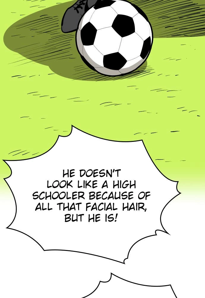 The Build Up Chapter 57 Page 48