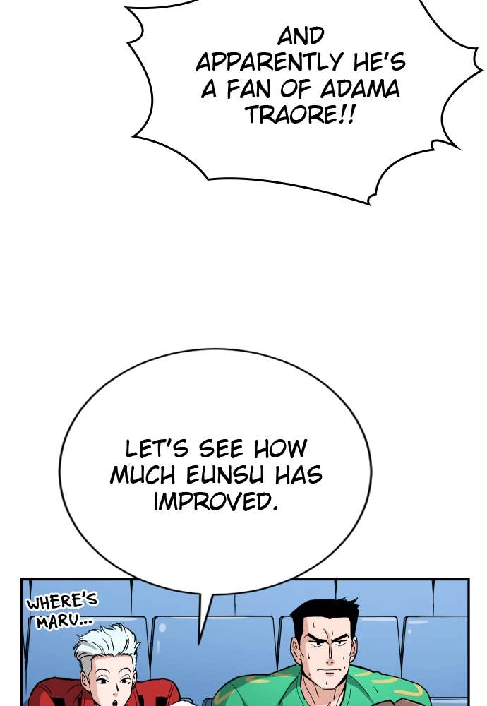 The Build Up Chapter 57 Page 49
