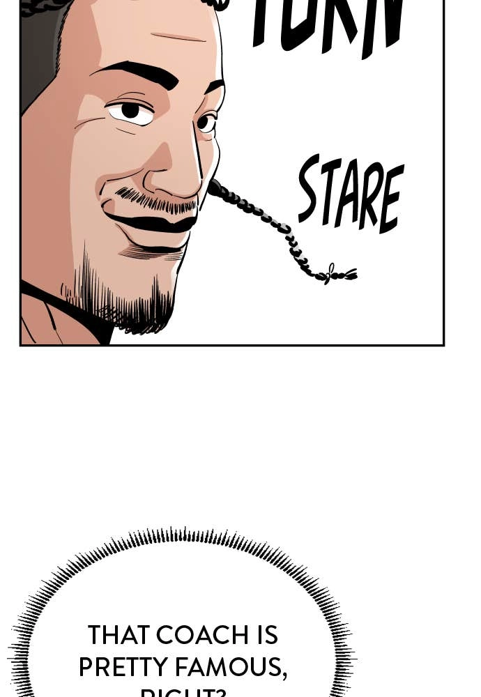 The Build Up Chapter 57 Page 51