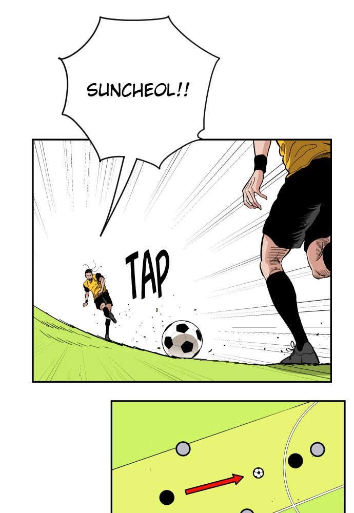The Build Up Chapter 57 Page 53