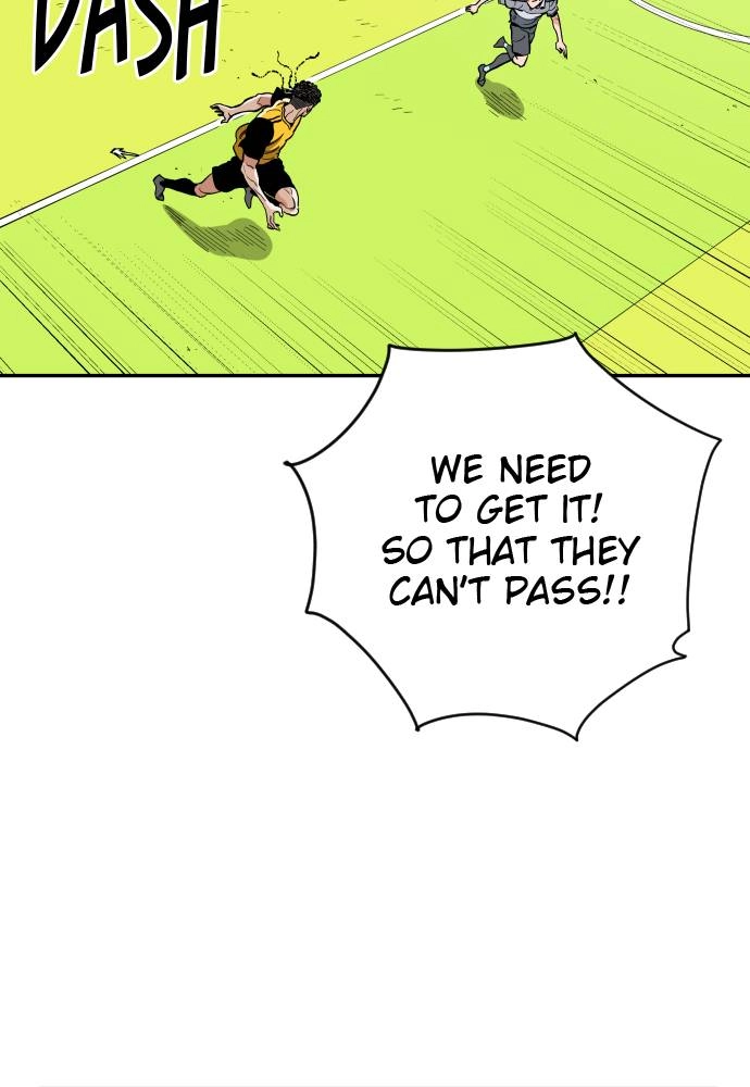The Build Up Chapter 57 Page 56