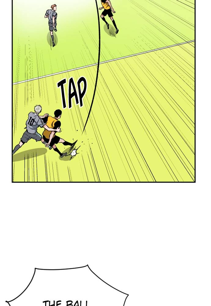 The Build Up Chapter 57 Page 58