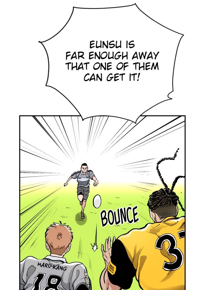 The Build Up Chapter 57 Page 60