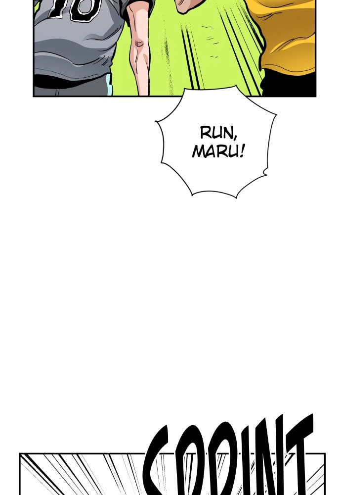 The Build Up Chapter 57 Page 61