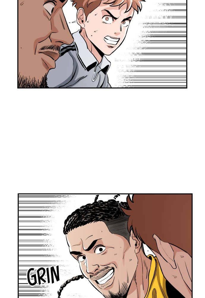 The Build Up Chapter 57 Page 63