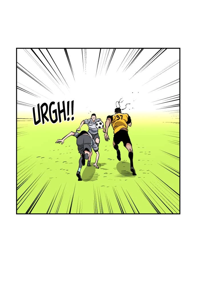 The Build Up Chapter 57 Page 66