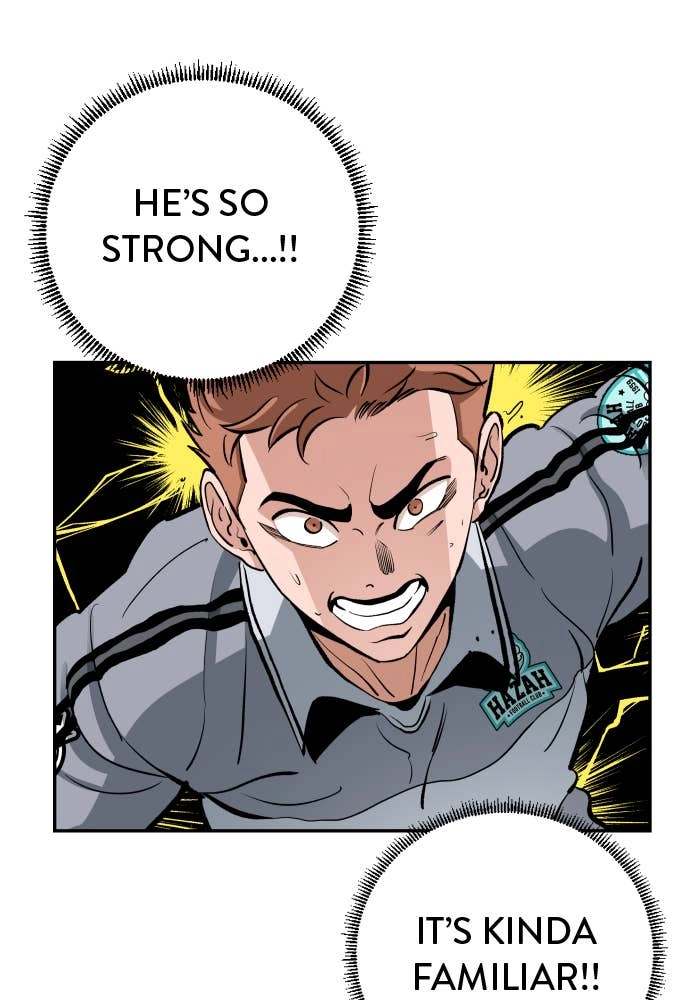 The Build Up Chapter 57 Page 67
