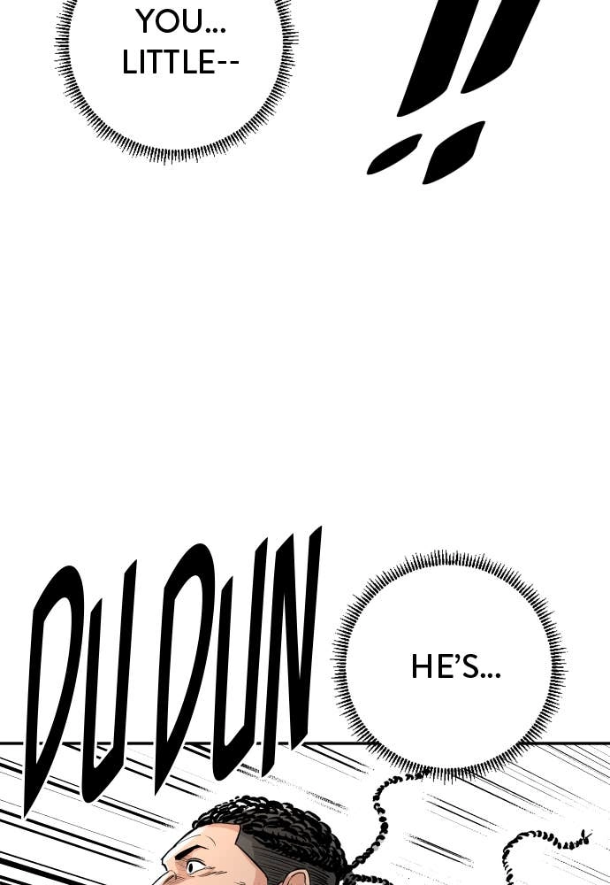 The Build Up Chapter 57 Page 77