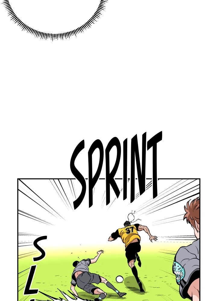 The Build Up Chapter 57 Page 79