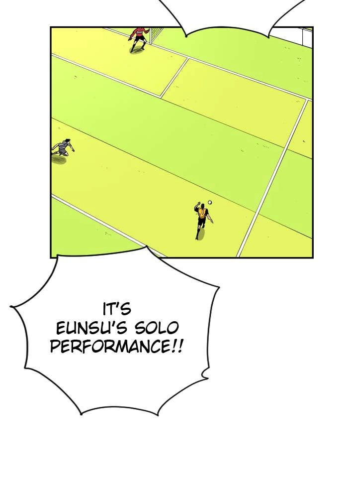 The Build Up Chapter 57 Page 81