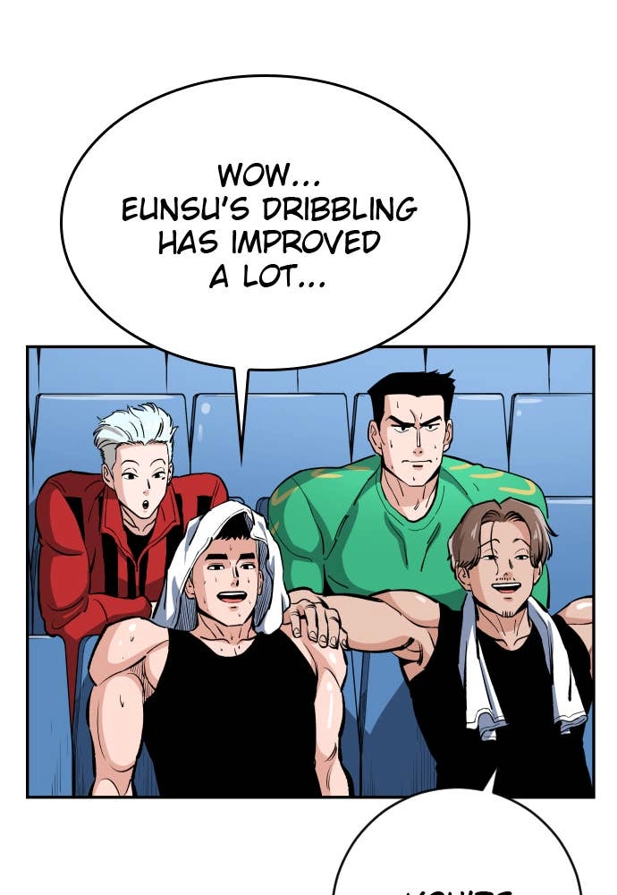 The Build Up Chapter 57 Page 82