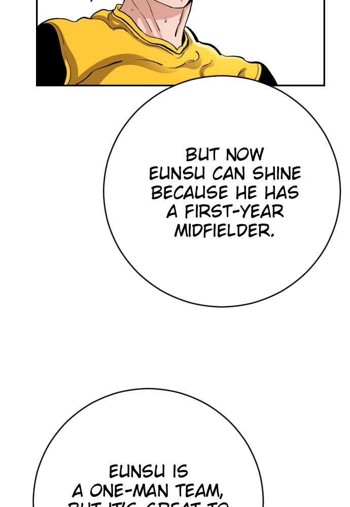 The Build Up Chapter 57 Page 84