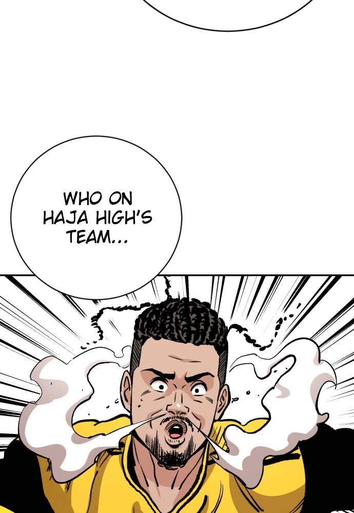 The Build Up Chapter 57 Page 86