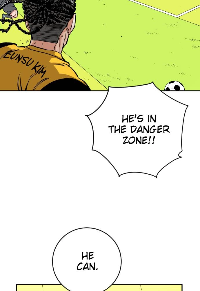 The Build Up Chapter 57 Page 89