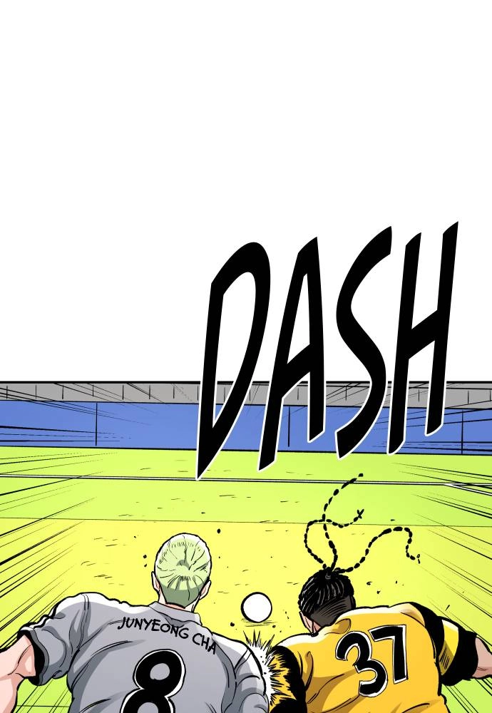 The Build Up Chapter 57 Page 94